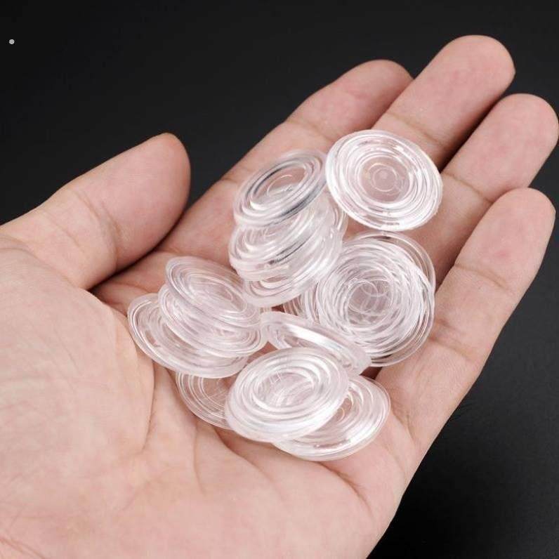 玻璃茶几垫片垫圈防滑胶粒台面桌面加厚小垫子软橡胶垫吸盘钢化垫,淘宝优惠券,粉丝福利购,淘宝优惠卷