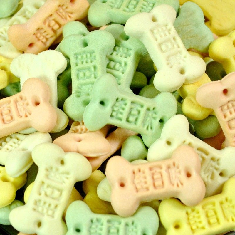 佳百味桶装饼干宠物狗狗零食消臭饼干泰迪金毛哈士奇犬用训练零食,淘宝优惠券,粉丝福利购,淘宝优惠卷