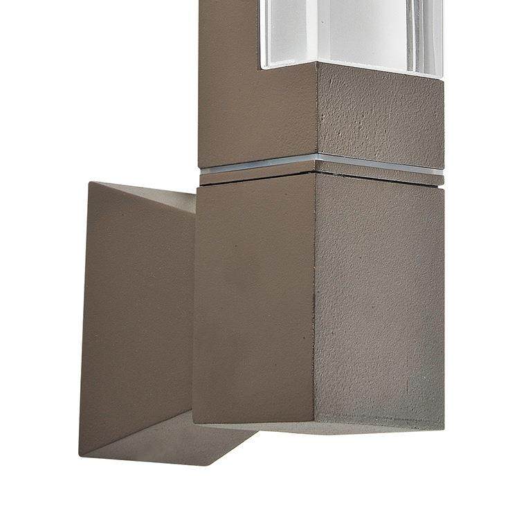 户外现代简约壁灯室外挂式墙灯别墅庭院灯走廊过道阳台灯,淘宝优惠券,粉丝福利购,淘宝优惠卷