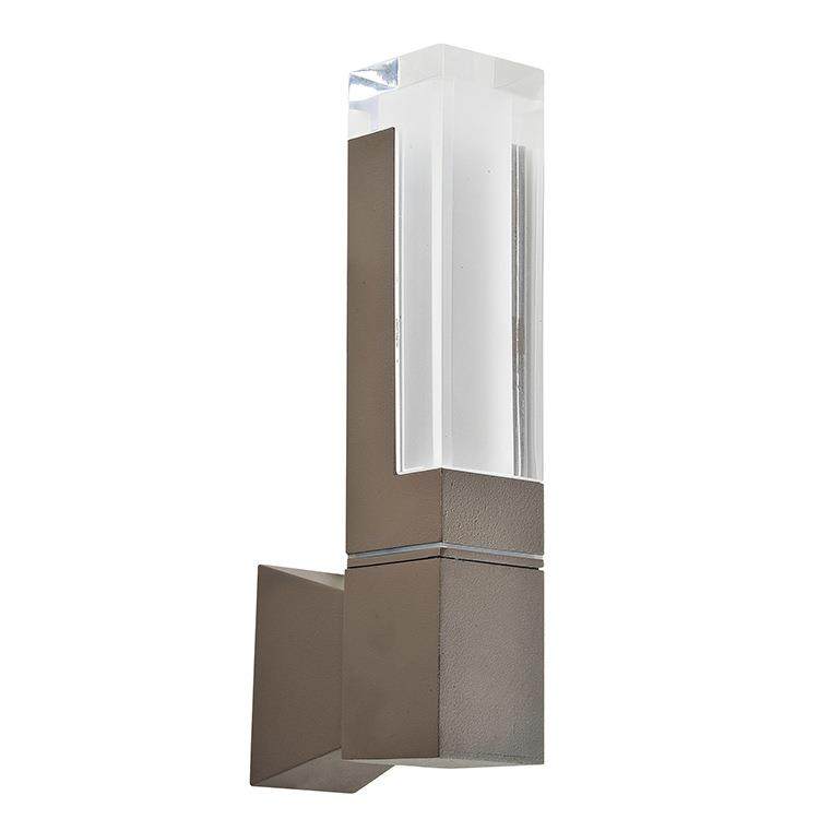 户外现代简约壁灯室外挂式墙灯别墅庭院灯走廊过道阳台灯,淘宝优惠券,粉丝福利购,淘宝优惠卷