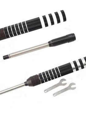精奥吊磨机加长手柄深孔型腔模具抛光利器3.0柄6.0柄JA-3/6D