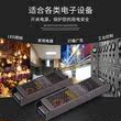 LED灯箱电源24V12V线型灯长条220v转直流 开关电源低压灯带变压器
