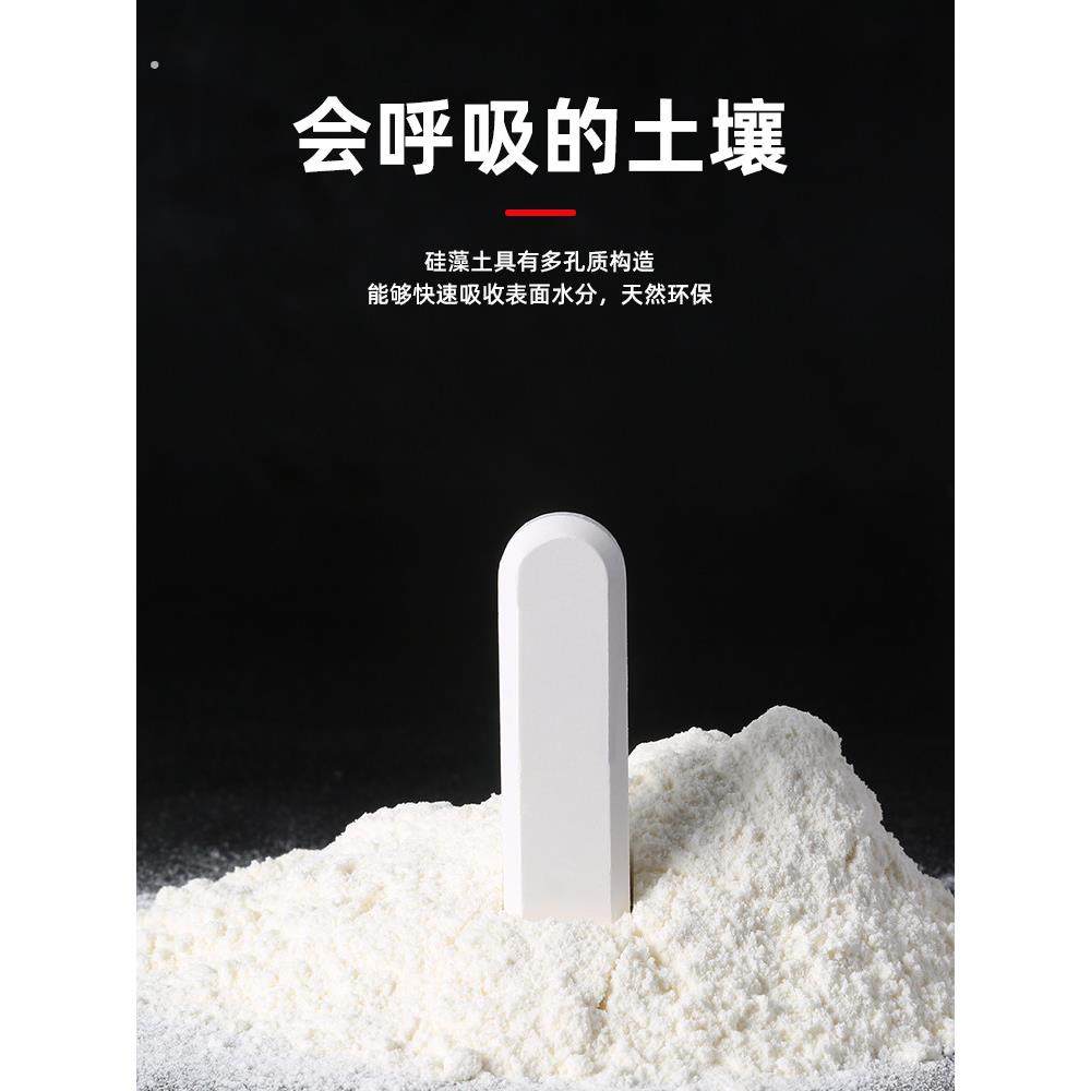 食品级干燥条猫狗粮食物家用硅藻土除湿防潮防霉吸湿干燥剂块茶叶,淘宝优惠券,粉丝福利购,淘宝优惠卷