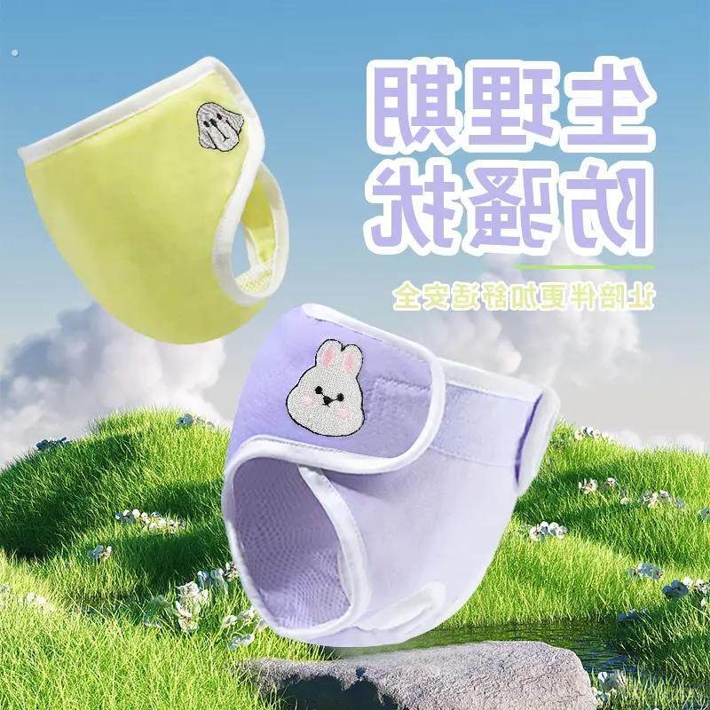 宠物狗狗生理裤泰迪姨妈巾月经期防骚扰小狗纸尿裤尿不湿,淘宝优惠券,粉丝福利购,淘宝优惠卷