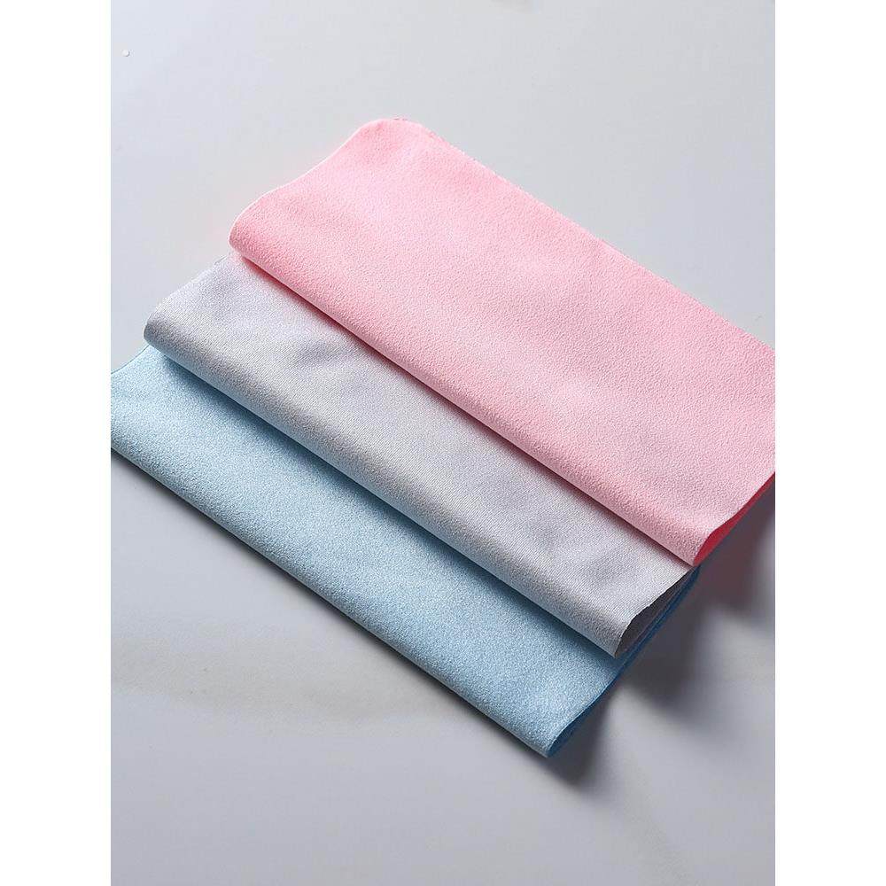 眼镜布专业防雾超细麂皮绒眼睛布高档纤维手机屏幕清洁专用擦试布,淘宝优惠券,粉丝福利购,淘宝优惠卷