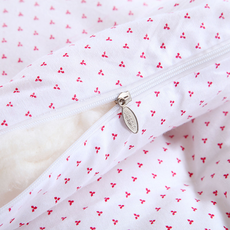 纯棉被子儿童棉花被芯棉被絮幼儿园手工冬被单人学生宿舍加厚保暖,淘宝优惠券,粉丝福利购,淘宝优惠卷