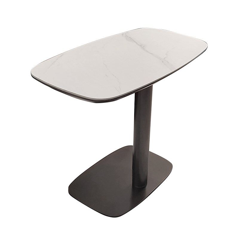 意式岩板边几桌子移动沙发边桌轻奢现代小户型茶几客厅设计感书桌,淘宝优惠券,粉丝福利购,淘宝优惠卷