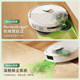 IRobot Roomba505 ຫຸ່ນຍົນກວາດລ້າງພື້ນອັດສະລິຍະ, ກວາດ ແລະ ເຊັດພື້ນທັງໝົດໃນອັນດຽວ