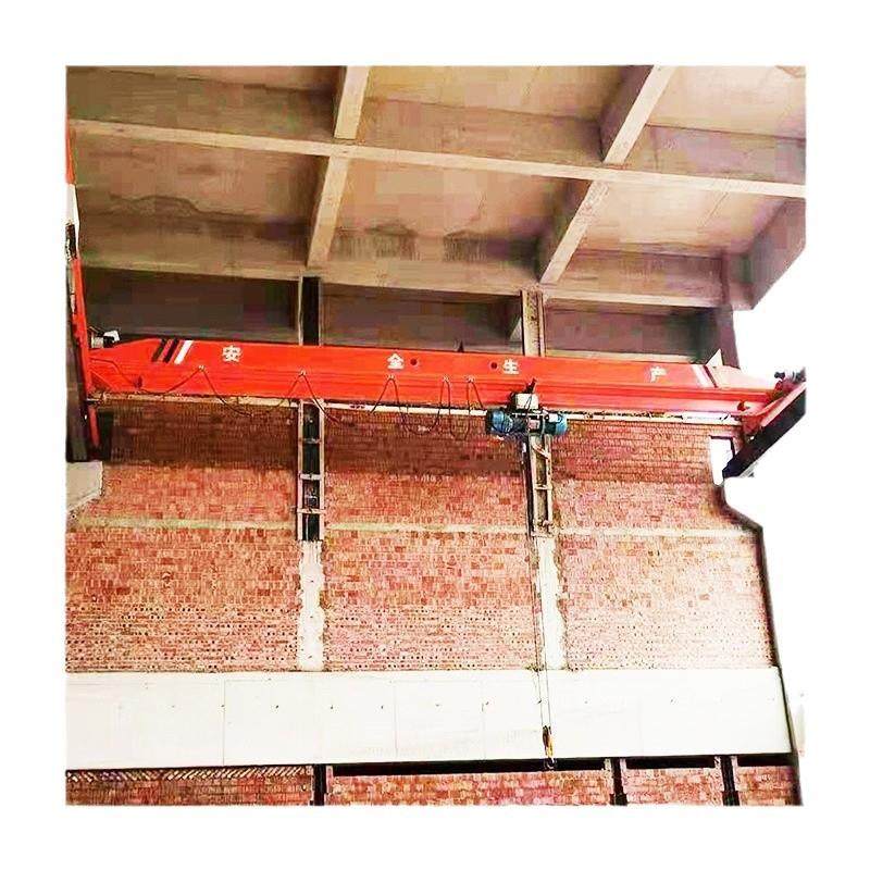 单梁桥式起重机LD电动单梁行车5吨10吨无线遥控车间单梁起重机,淘宝优惠券,粉丝福利购,淘宝优惠卷