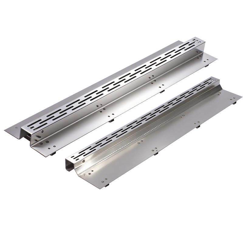 不锈钢线性排水盖厂家供应304不锈钢线排缝隙式排水盖板,淘宝优惠券,粉丝福利购,淘宝优惠卷