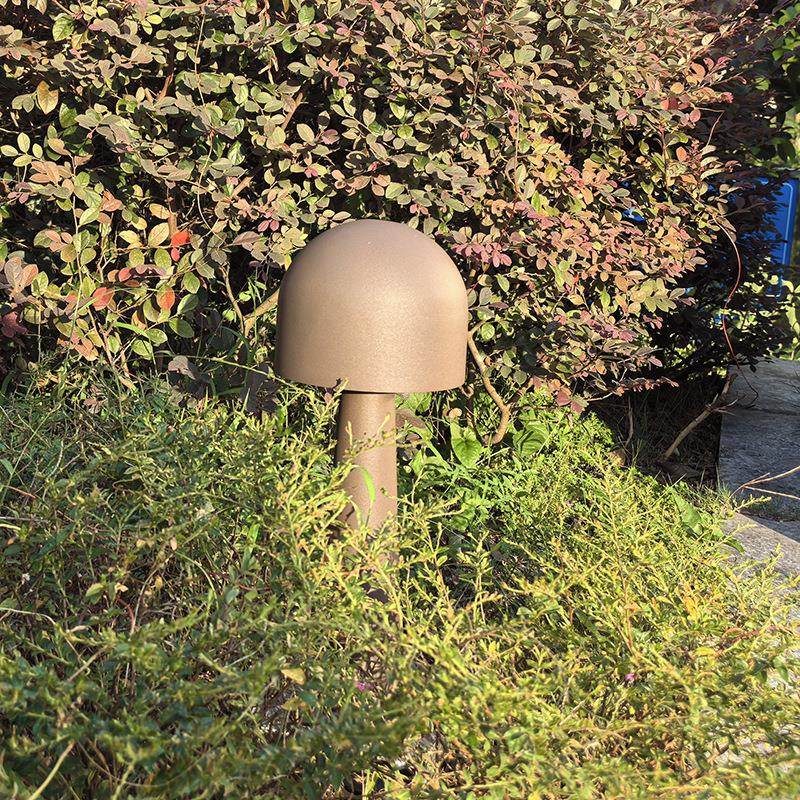 蘑菇草坪灯花园民宿别墅特色景观灯园林景观装饰灯室外防水氛围灯,淘宝优惠券,粉丝福利购,淘宝优惠卷