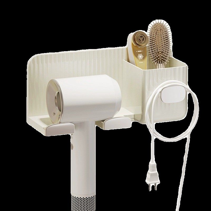 适用于徕芬莱芬吹风机置物架懒人支架挂架架子免手扶吹风支架轻奢,淘宝优惠券,粉丝福利购,淘宝优惠卷