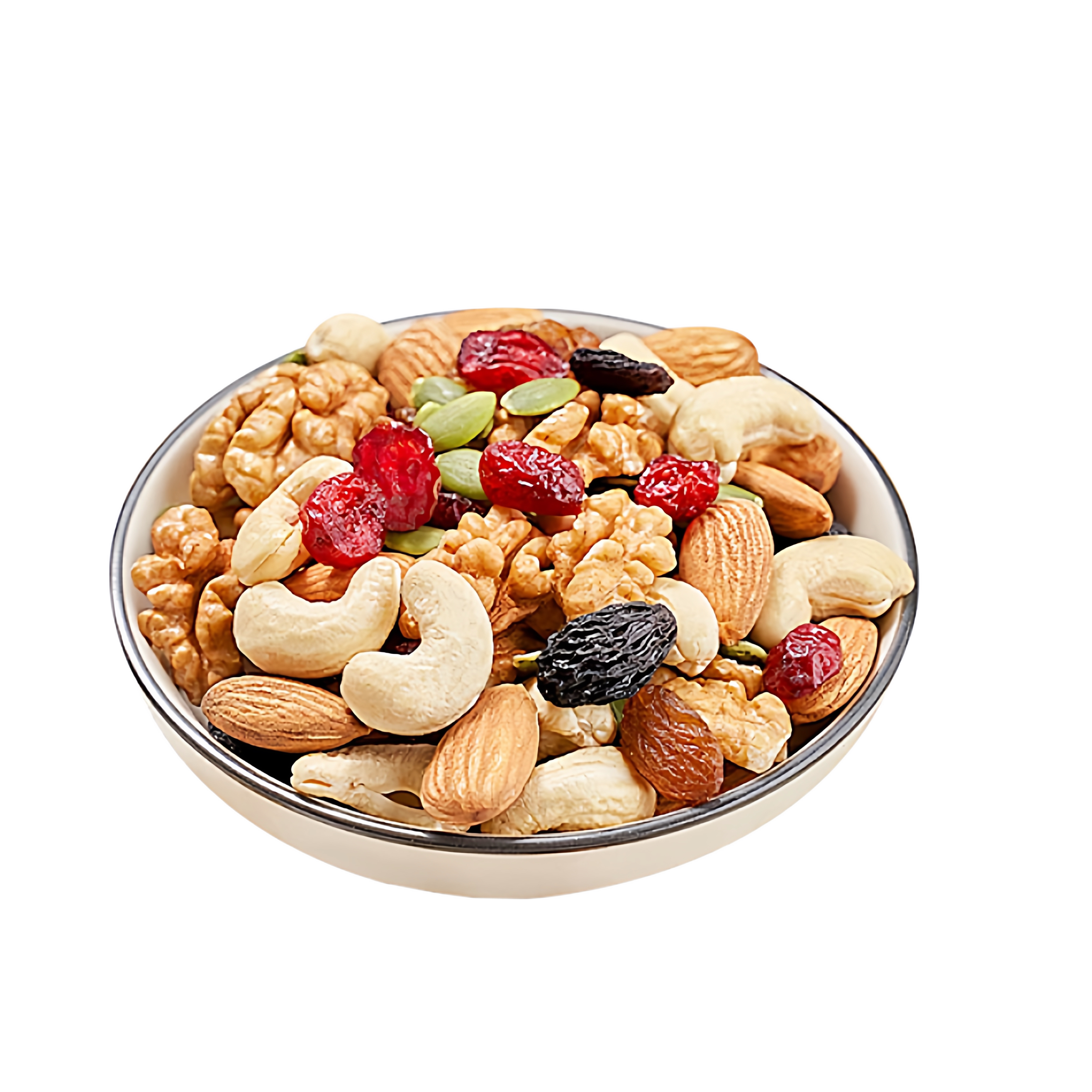 沃隆坚果星球每日坚果营养零食坚果礼盒小包装20克/包营养健康