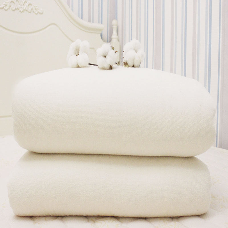 新疆长绒棉被冬被加厚保暖全棉单人宿舍学生被芯冬季棉絮棉胎被子,淘宝优惠券,粉丝福利购,淘宝优惠卷