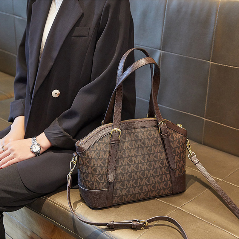 包包2021新潮贝壳包女大容量时尚简约百搭休闲手提大包单肩斜挎包,淘宝优惠券,粉丝福利购,淘宝优惠卷