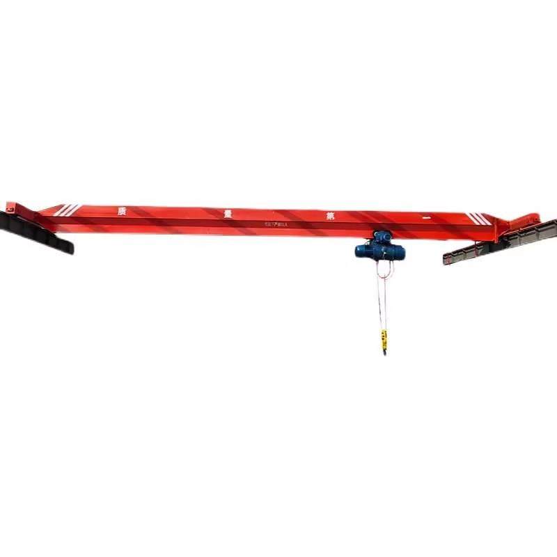 LD电动单梁起重机5T-20T单梁悬挂起重机工业室内单梁桥式行车,淘宝优惠券,粉丝福利购,淘宝优惠卷