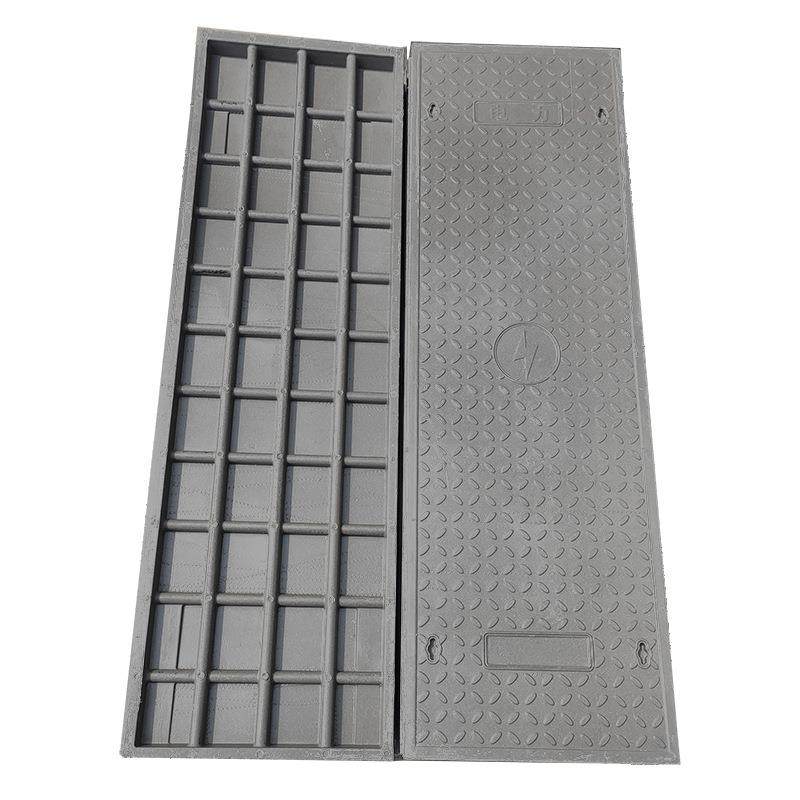 防火防水扣槽隧道电力井沟盖板电缆沟盖板复合树脂电力盖板,淘宝优惠券,粉丝福利购,淘宝优惠卷