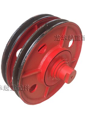 10T滑轮组 行车吊钩组 轧制定滑轮组 10T双梁起重机定滑轮