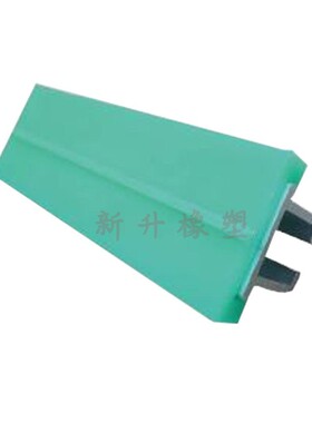 速发大C护栏输送机导轨铝轨不锈钢平行垫轨流水线转弯绿色侧挡板