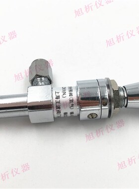 精密气体针型阀 2mm 气路调节阀 流量控制阀 实验室管路 色谱配件