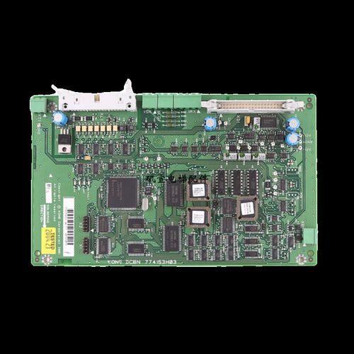适用于通力电梯V3F16L变频器主板KM774150G01/G02 A1板774153H03 - 图3