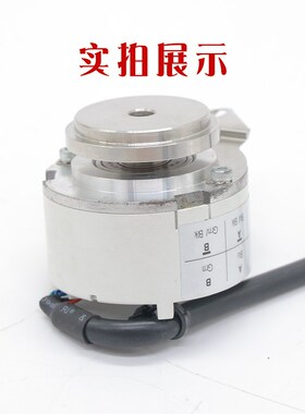 电梯主机编码器R154 4096/0130X01享士乐编码器带线全新原装正品