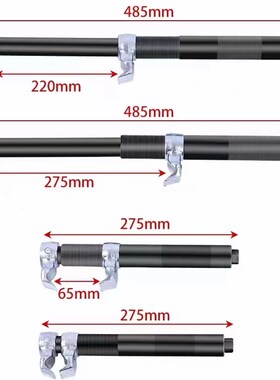 爪式减震弹簧压缩器弹簧避震拆卸器减震拆装工具汽车维修专用工具
