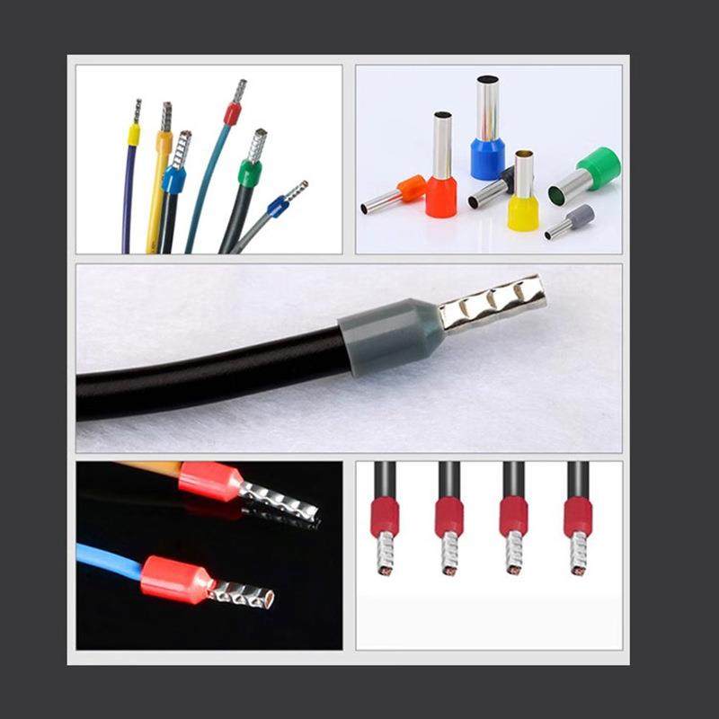 管型预绝缘端子圆管剥皮打端机欧式端子压接剥打机铆压机,淘宝优惠券,粉丝福利购,淘宝优惠卷