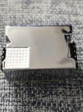 红外二氧化碳传感器变送器模块CO2空气质量检测UART/PWM串口输出