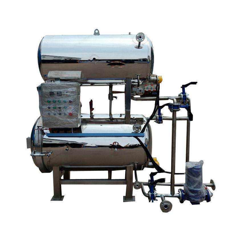 灵芝竹笋灭菌锅泡菜酸菜巴氏杀菌设备真空包装杀菌釜,淘宝优惠券,粉丝福利购,淘宝优惠卷