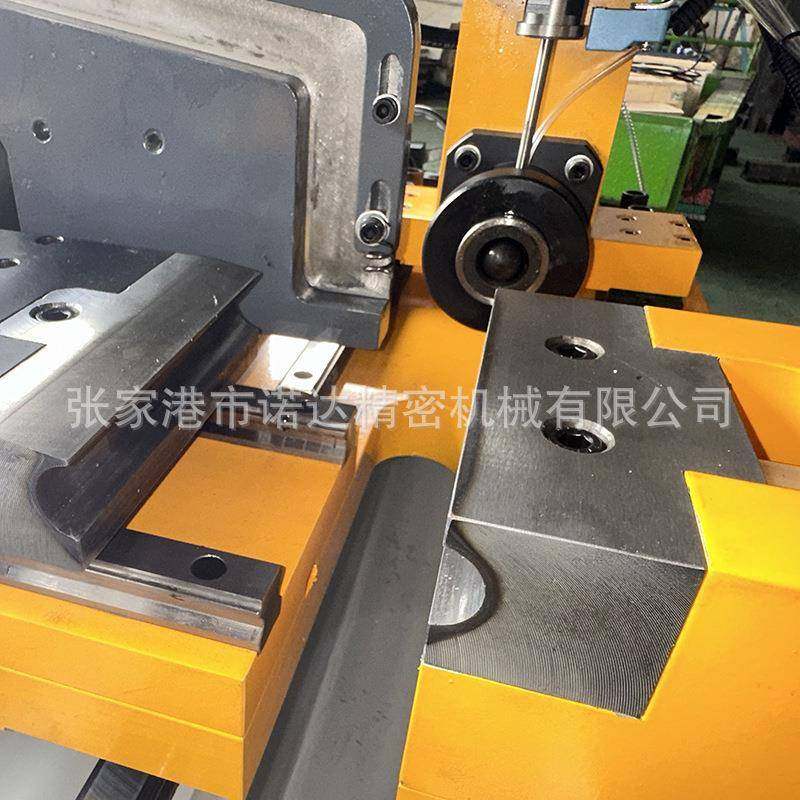 供应加长型管材成型设备铜管铝管扩口收口机全自动双头缩管机厂家,淘宝优惠券,粉丝福利购,淘宝优惠卷