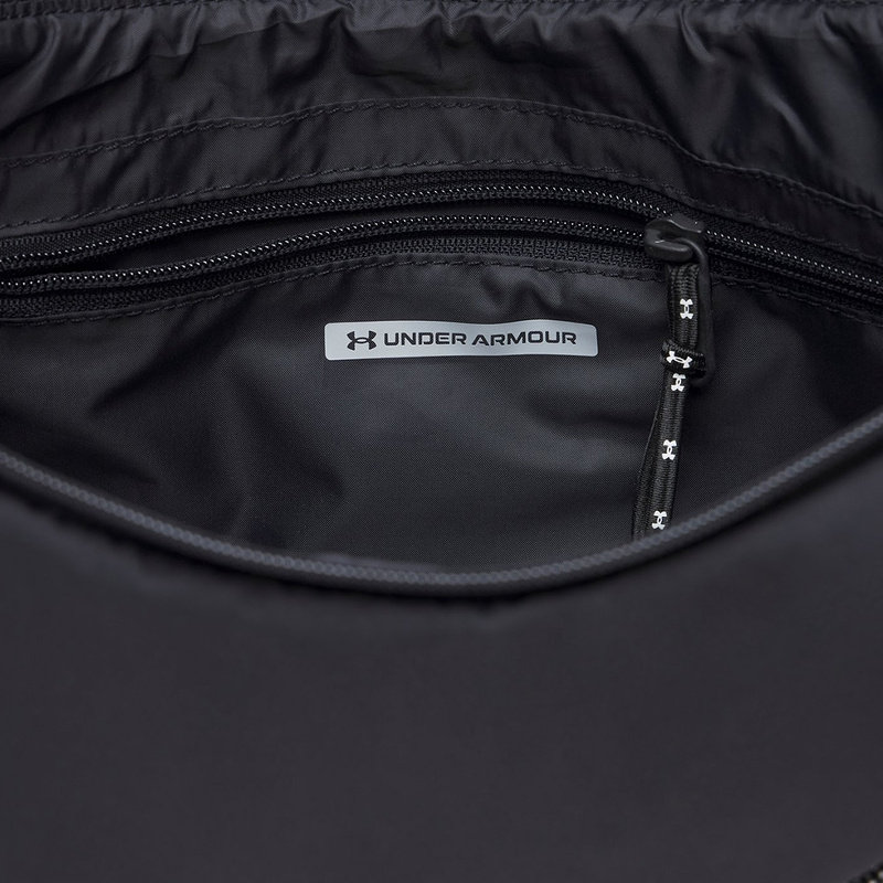 UNDERARMOR|(To be inspected)2026F/W women's shoulder bag 6016627-001