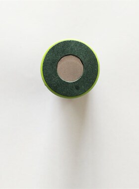 1节空心18650绝缘垫片电池青稞纸 电池组专用青壳纸 绝缘纸胶贴片