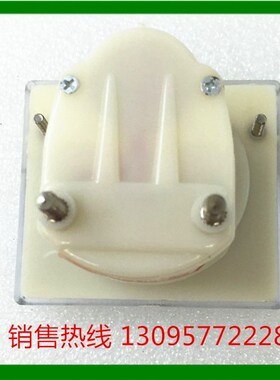上海新浦仪表指针式电压表85L1-450V