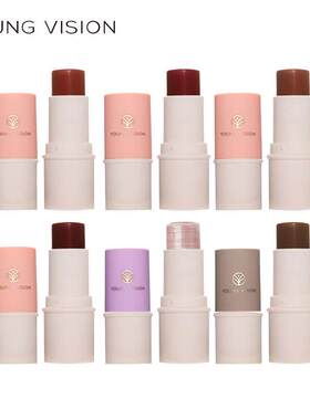 Multi-functional Makeup Stick 多功能化妆棒懒人高光修容腮红棒