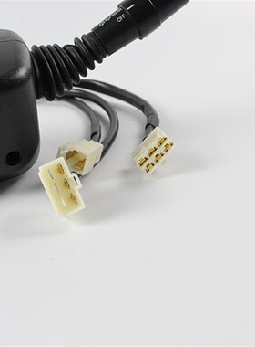 叉车配件 叉车组合开关总成GR501 适用杭叉50R 60R 70R 5-7吨