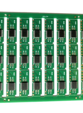 兼容奔图MS6550芯片S2000 MS6000 6600 PD-202硒鼓墨粉盒计数芯片