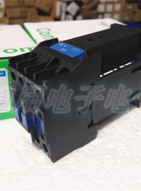 直流操作接触器 LP1D0610/0601 直流接触器 DC220V 110V 36V 24V