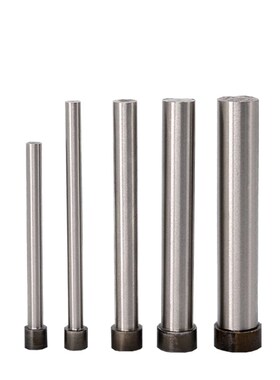 热销模具冲针 冲头冲孔 T冲 skh51 不锈钢冲针非标定做 模具配件