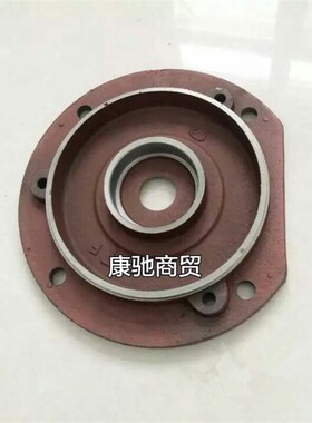 1.1千瓦-1.5千瓦电机 Y90立式电机端盖 Y80 Y90 Y100 Y112 Y132