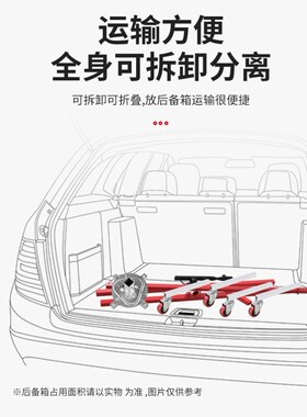 电锤支架升降式吊顶打孔伸缩杆冲击钻架子天花板打眼撑杆钻孔神器