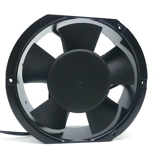 G17050HA2BT-C 全新原装九龙 17251 AC220V 17CM大风量散热风扇 - 图1