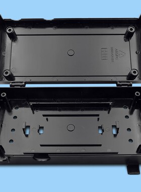 通用通用电梯节点盒/KCEFCB板/井道通讯板外壳/保护盒KM888540G01