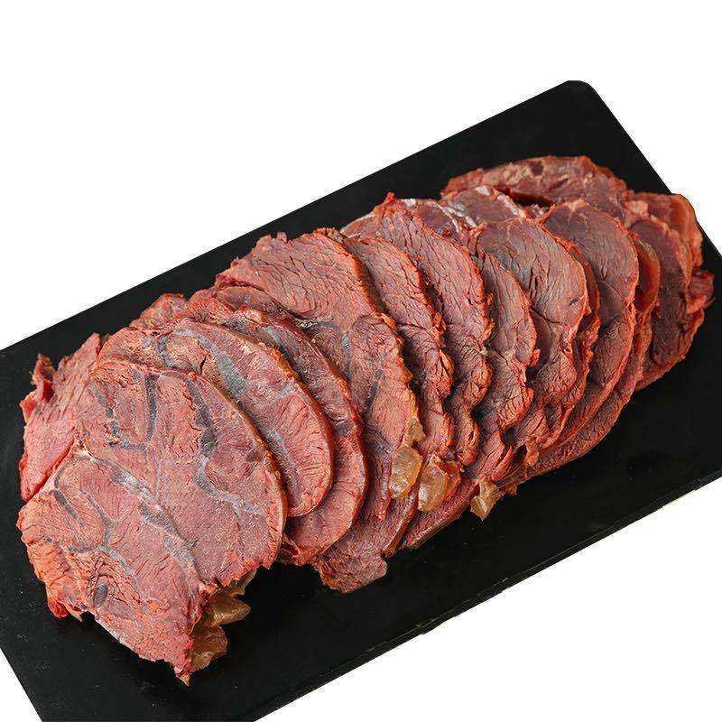 【优惠立减50元】正宗内蒙古草原酱牛肉五香黄牛肉熟食卤味整块,淘宝优惠券,粉丝福利购,淘宝优惠卷