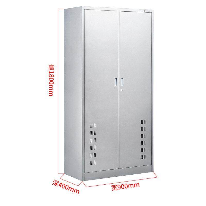 不锈钢清洁柜洗手间卫生柜阳台保洁柜学校拖把扫把工具收纳储物柜,淘宝优惠券,粉丝福利购,淘宝优惠卷