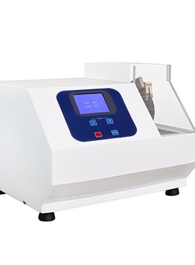 DS-600型低速精密切割机金相试样切割机自动切割机切割机厂家直销