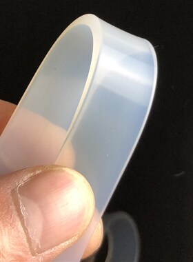 实心硅胶条扁条方条耐高温橡胶条真空封口防撞防水防滑密封条长条