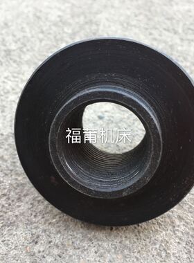 台湾建德KGS-306 408 510 615 反牙主轴锁紧并帽螺母螺帽M22*1.5