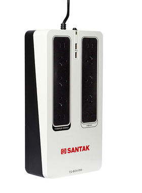 山特(SANTAK)TG-BOX850 UPS不间断电源兼容NAS 电脑自动开关机