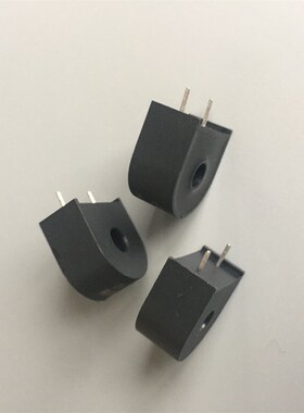 口罩机专用高频脉冲微型电流互感器ZHT200T200/1测脉动直流变频器